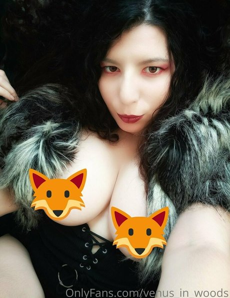 venus in woods onlyfans leakd