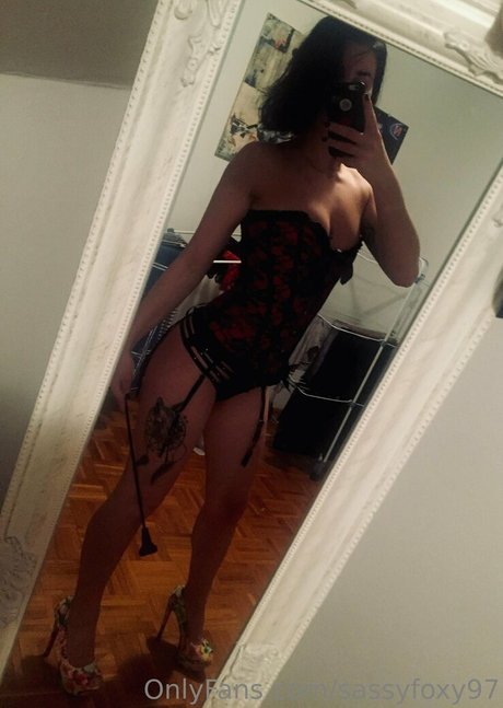 sassyfoxy97 only fans review