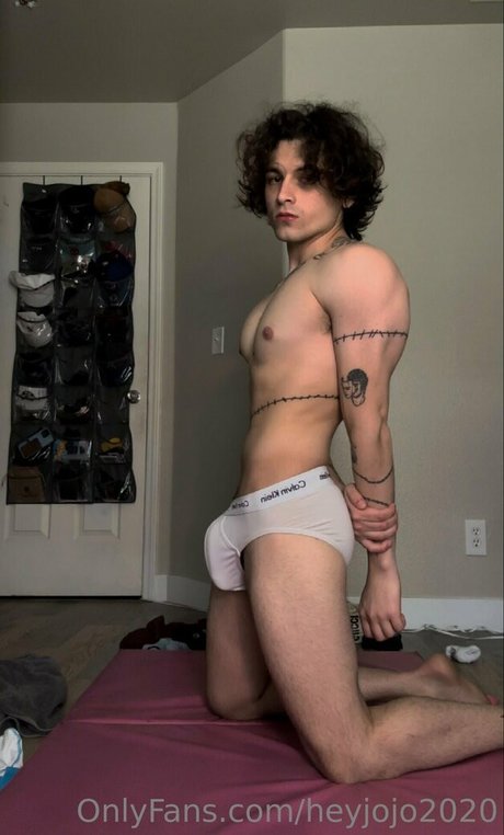 heyjojo2020 onlyfans leaked