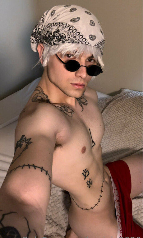 heyjojo2020 onlyfans leak nude