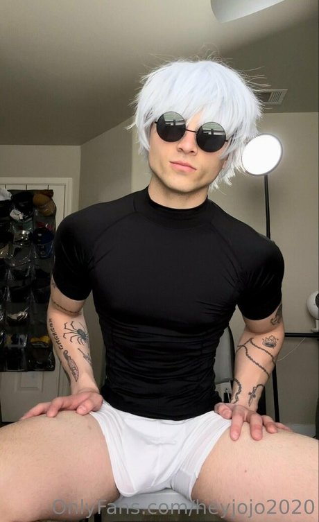 heyjojo2020 onlyfans leaks.