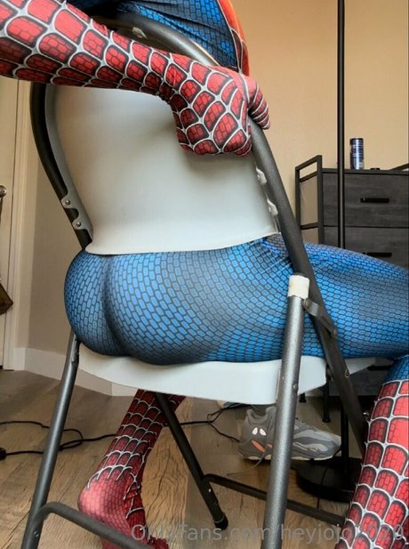 heyjojo2020 onlyfans lean