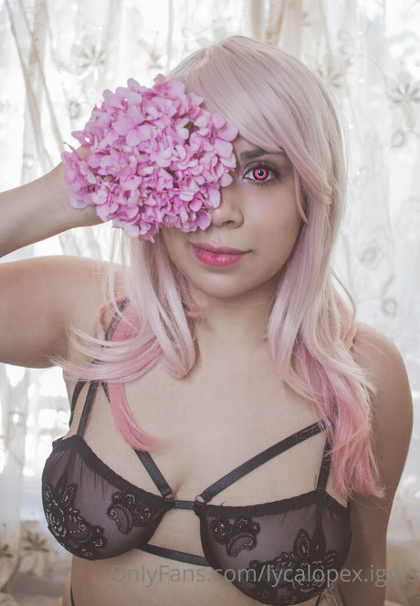 lycalopex ignis onlyfans sex leaks