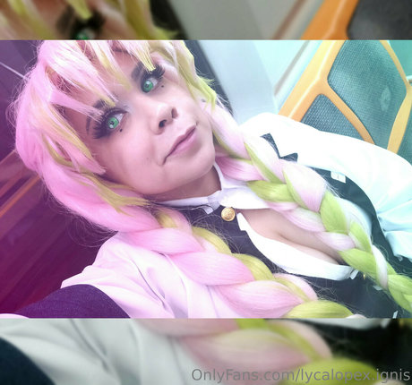 lycalopex ignis only fans leaked porn