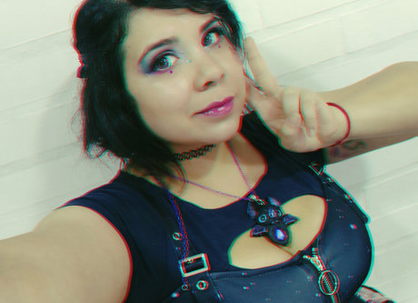 lycalopex ignis strip onlyfans