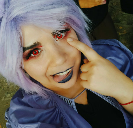 lycalopex ignis onlyfans public photos