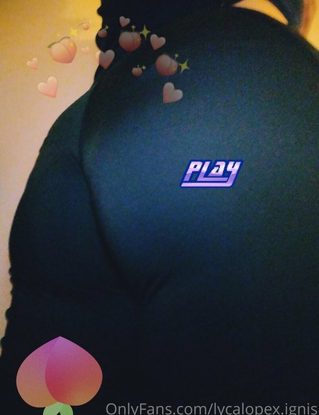 lycalopex ignis onlyfans naked leaks