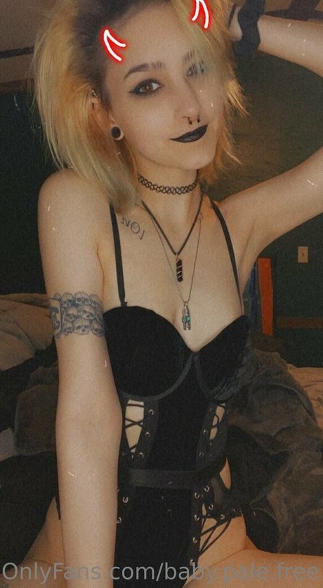baby pale free leaked onlyfans