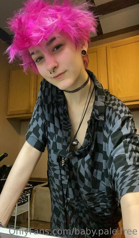 baby pale free leaked onlyfans nude