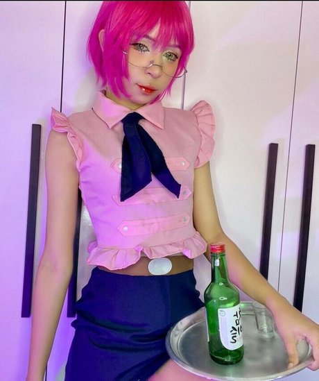 Naty Sukha naked onlyfans leak