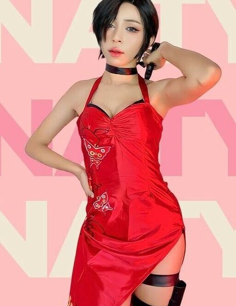 Naty Sukha onlyfans ass