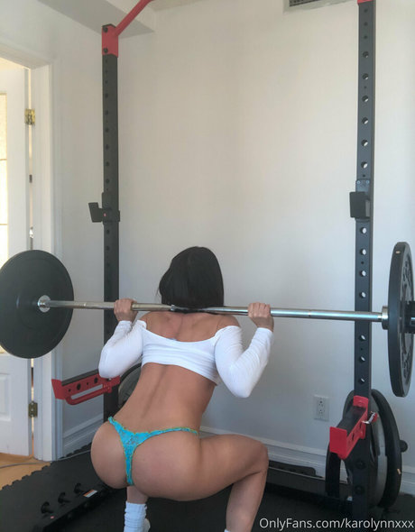 Karolynn onlyfans leaked pictures