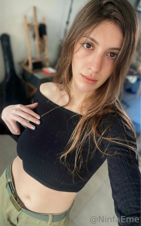 freeninfa nude leaks onlyfans