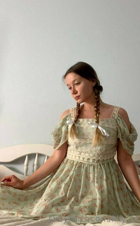 lilly lil onlyfans creator