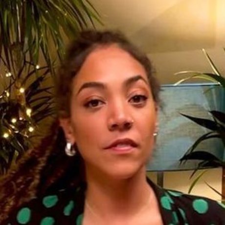 Miquita Oliver nude onlyfans pics