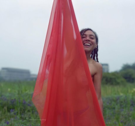 Miquita Oliver nude only fans leaks