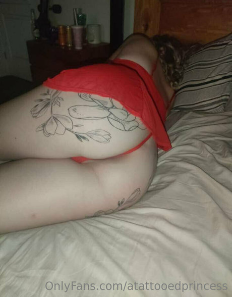 atattooedprincess onlyfans leak free