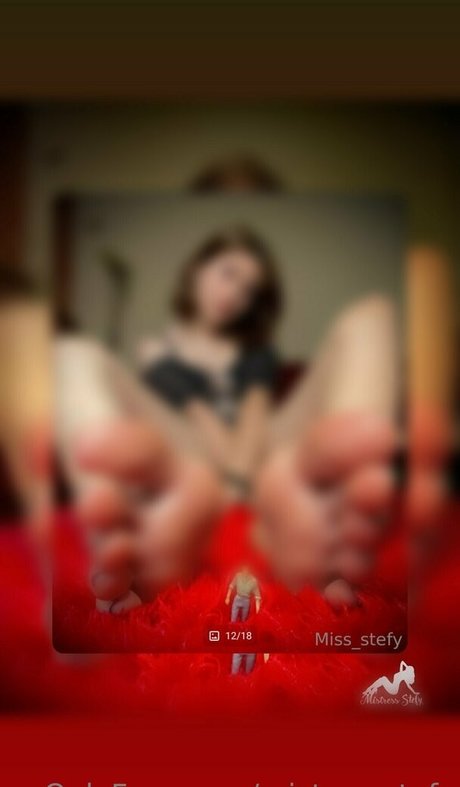 mistressstefy xxx onlyfans