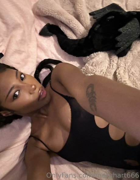 meruhart666 onlyfans desnuda