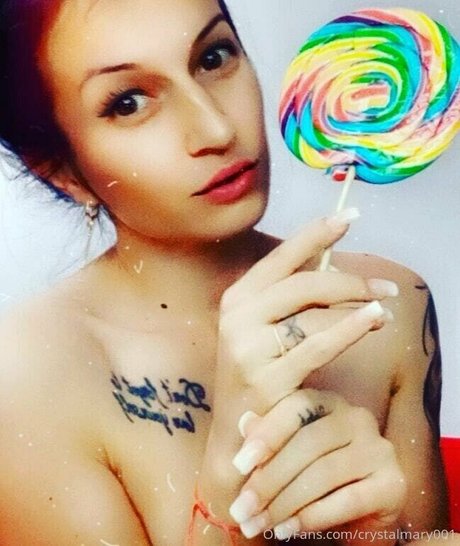 crystalmary001 onlyfans sex tape
