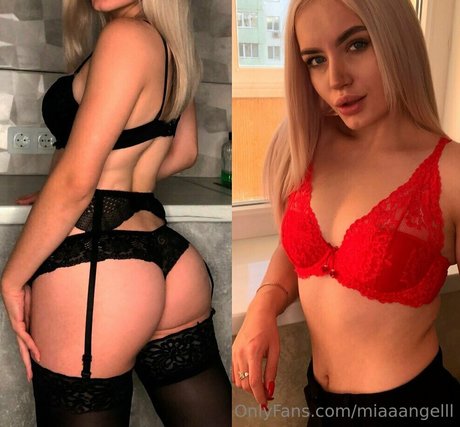 miaaangelll Profile pic