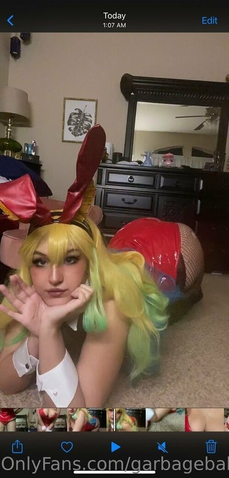 garbagebaby222 porn only fans