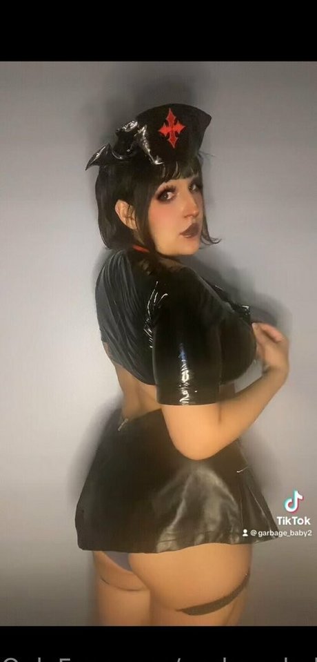 garbagebaby222 onlyfans post