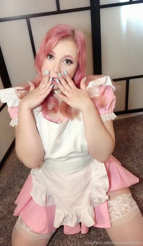 violetwitch leaked porn onlyfans