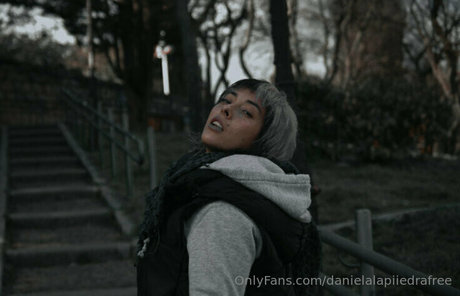 danielalapiiedrafree onlyfans topless