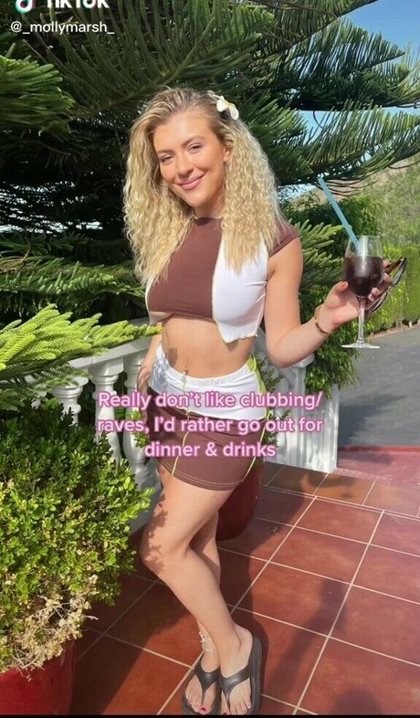 Molly Marsh free onlyfans porn