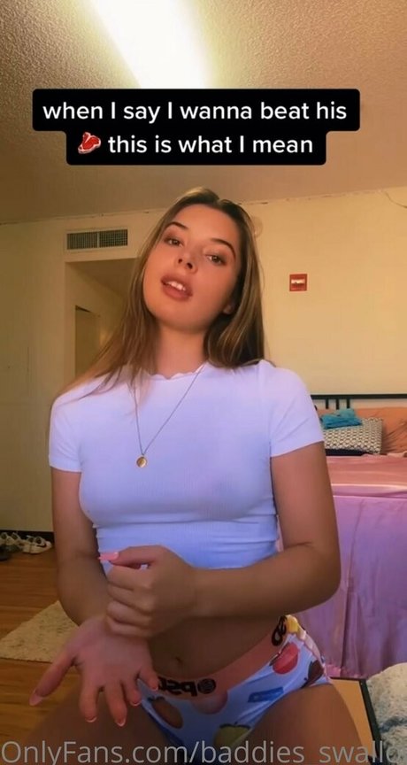 baddies galleryy onlyfans fotos