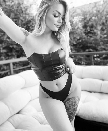 Eva dlsk onlyfans leaked pictures