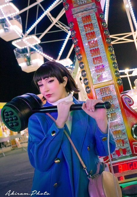 Elycoris onlyfans nude