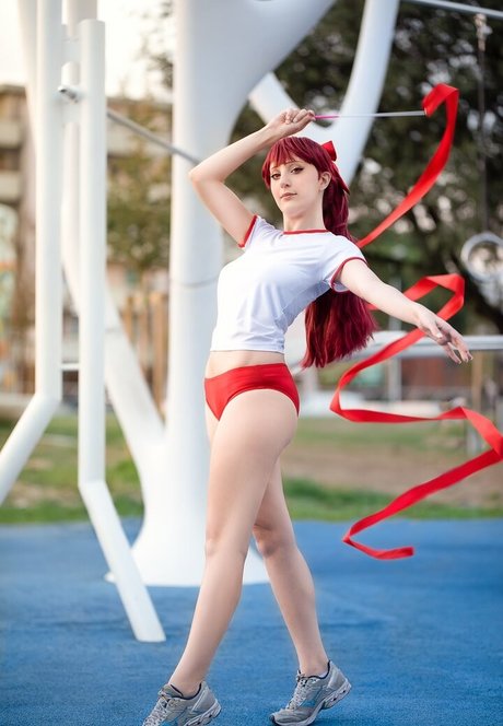 Elycoris onlyfans leaked porn