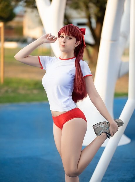 Elycoris onlyfans porn leaks