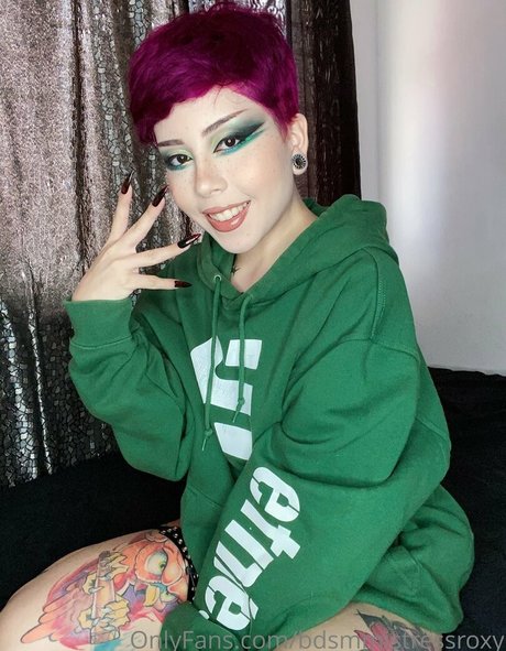 bdsmmistressroxy onlyfans leaked dirtyship