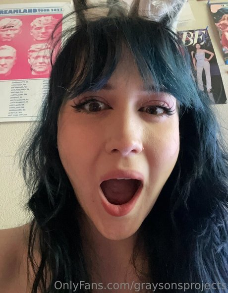 gray onlyfans leaked