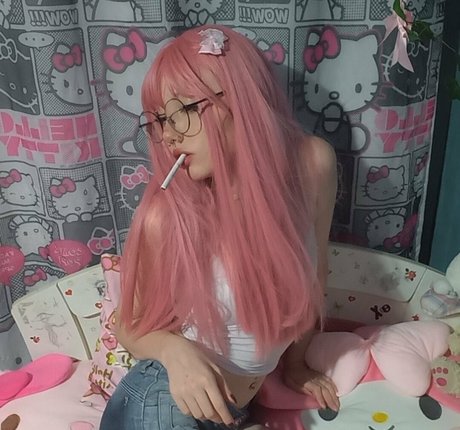 Barbie Babyale onlyfans leak nudes