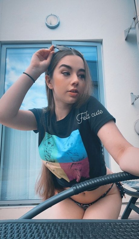 Miss Mikkaa naked onlyfans leaks