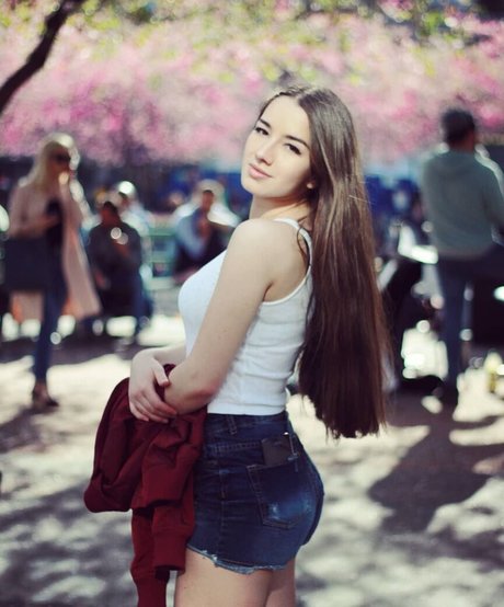 Miss Mikkaa only fans free