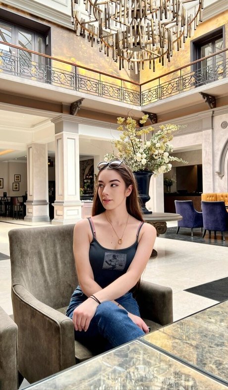 Miss Mikkaa onlyfans model photos