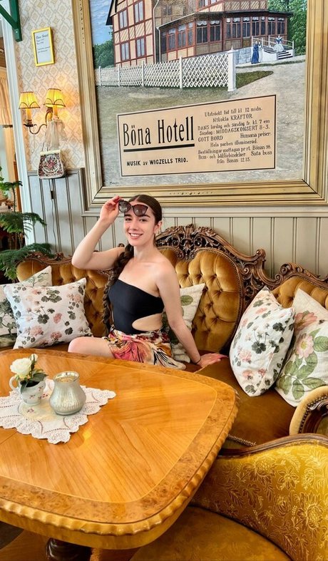 Miss Mikkaa only fans sex