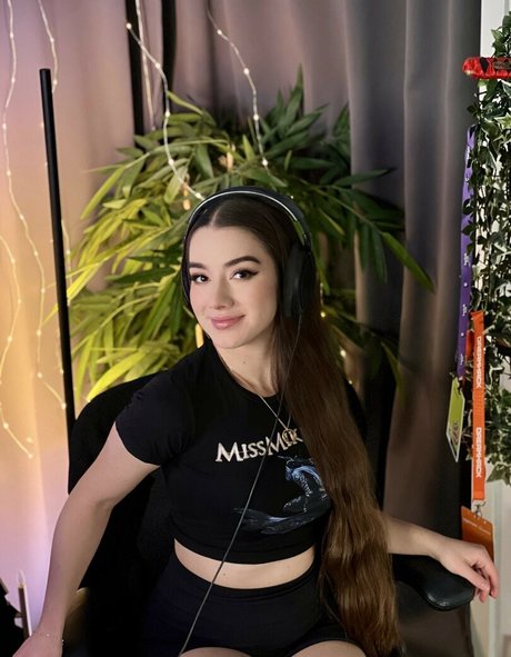 Miss Mikkaa only fans pics