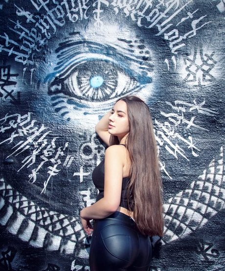 Miss Mikkaa onlyfans lean