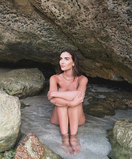 Claire Molin onlyfans lesk