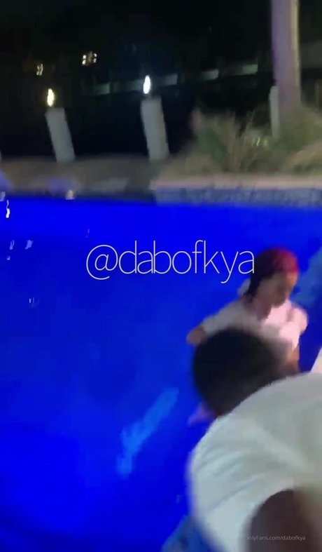 Dabofkya porn only fans