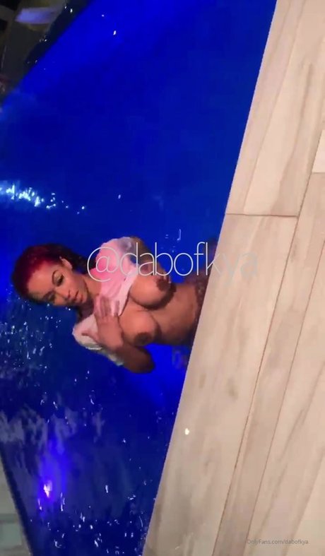 Dabofkya onlyfans leaked free