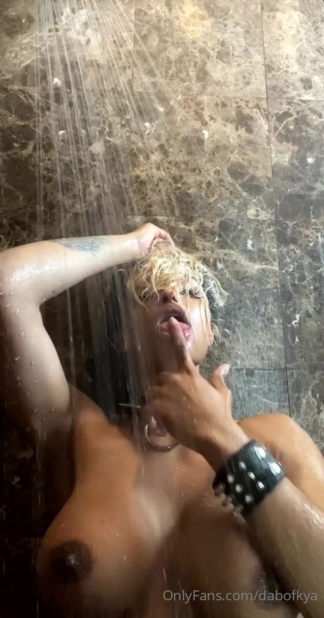 Dabofkya nude onlyfans pics