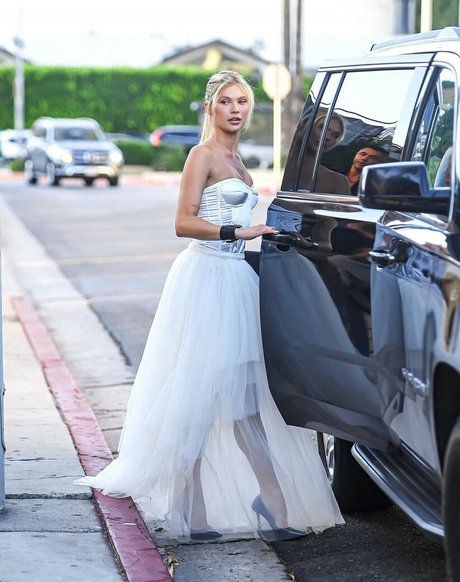 Josie Canseco onlyfans nudes