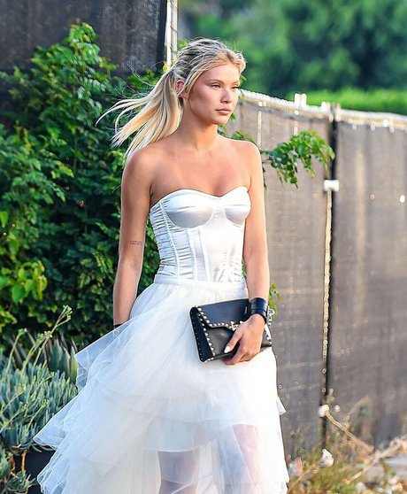 Josie Canseco Profile pic